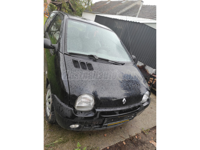 RENAULT TWINGO 1.2 Base