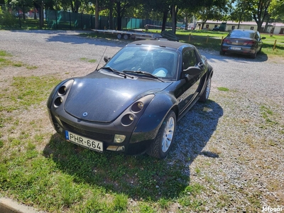 Smart Roadster