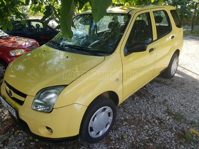 SUZUKI IGNIS 1.3 GLX