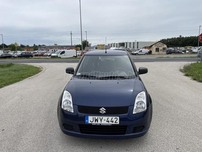 SUZUKI SWIFT 1.3 GC AC