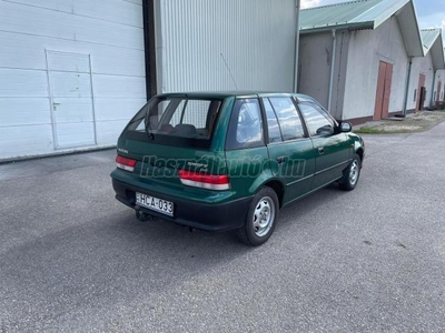 SUZUKI SWIFT 1.3 GC Cherry