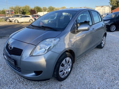 TOYOTA YARIS 1.0 Ice Klima.156.000 km!