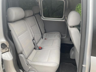 VOLKSWAGEN CADDY 1.4 Komfort