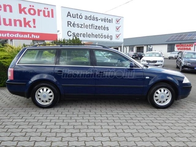 VOLKSWAGEN PASSAT V V VARIANT 2.0i COMFORTLINE