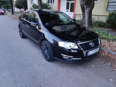 VOLKSWAGEN PASSAT VI 2.0 CR TDI Highline