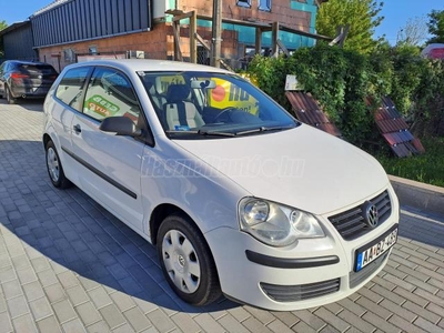 VOLKSWAGEN POLO 1.4 70 PD TDI Comfortline Ice