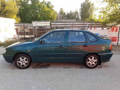 VOLKSWAGEN POLO Classic 1.4 60