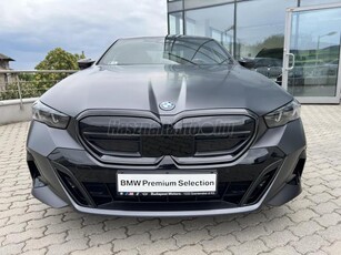 BMW I5 M60 xDrive MAGYAR ÁFÁ-S