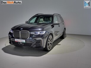 BMW X7 M50d Aut.