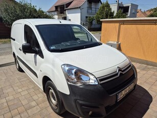 CITROEN BERLINGO 1.6 BlueHDi Comfort L1 EURO6