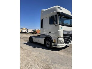 DAF XF 460FT