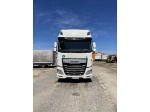 DAF XF 460FT