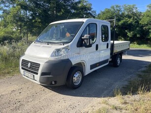 FIAT DUCATO 2.2 Mjet LWB 3.3 t