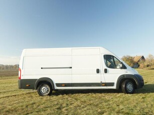 FIAT DUCATO Maxi 3.0 Mjet XLH3 3.5 t MTA