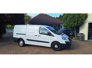 FIAT SCUDO 2.0 Mjet L2H1 E5