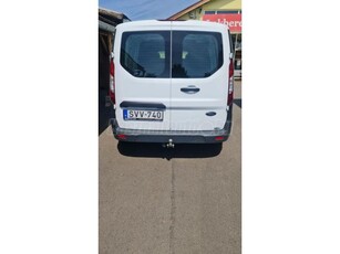 FORD CONNECT Tourneo205 1.5 TDCi SWB Trend Áfás céges tgk