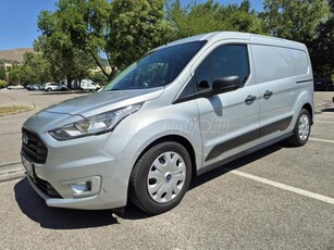 FORD CONNECT Tourneo230 1.5 TDCi L2 Titanium Aut L2. AUTOMATA. DIGIT KLIMA. KAMERA