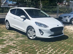 FORD FIESTA Van 1.5 TDCi Trend