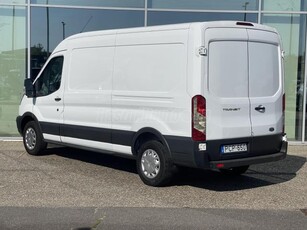 FORD TRANSIT 2.0 TDCi 350 LWB Trend