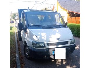 FORD TRANSIT Billenő platos