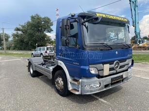 MERCEDES-BENZ 1224 L 4X2 3200