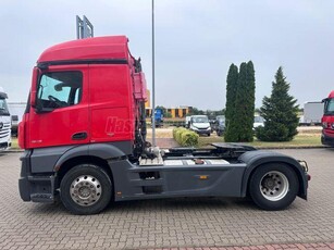 MERCEDES-BENZ ACTROS 1843 963-4-A ADR