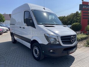 MERCEDES-BENZ SPRINTER 314 CDI 906.134.13 EU6 L1H3 Magyar-Sz.könyv-Km GARANCIA