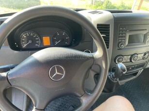 MERCEDES-BENZ SPRINTER 316 CDI 906.635.13