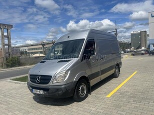 MERCEDES-BENZ SPRINTER 318 CDI 906.631.13 (Automata) v6 3000 m3