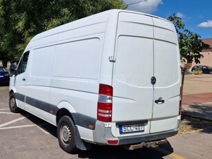 MERCEDES-BENZ SPRINTER 318 CDI 906.735.13