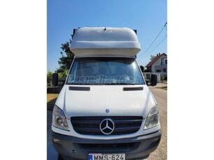 MERCEDES-BENZ SPRINTER 319 CDI 906.135.13