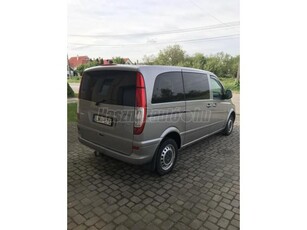 MERCEDES-BENZ VITO 111 CDI K