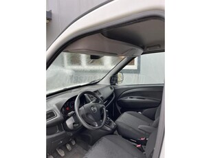 OPEL COMBO Van 1.6 CDTI L1H2 2.2t EURO6 COMBO-D-VAN