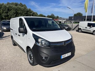 OPEL VIVARO 1.6 CDTI L1H1 2.7t Medium