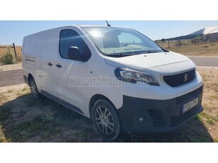 PEUGEOT EXPERT 2.0 BlueHDi L3 (3 személyes ) Premium