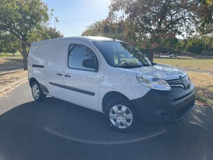 RENAULT KANGOO Express 1.5 dCi Maxi Business Start&Stop Euro6 VEZÉRLÉS CSERÉLVE. ÁLLÓ FŰTÉS.Ü.FŰTÉS.TEMPOMAT.P.RADAR.V.HOROG