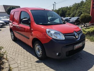 RENAULT KANGOO Express 1.5 dCi Pack Comfort Start&Stop Euro6 Magyar-Sz.könyv-KM GARANCIA