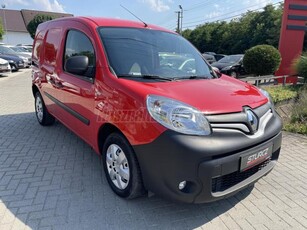 RENAULT KANGOO Express 1.5 dCi Pack Comfort Start&Stop Euro6 Magyar-Sz.könyv-KM GARANCIA