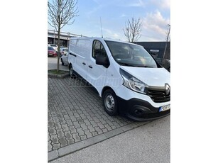 RENAULT TRAFIC 1.6 dCi 125 L1H1 2,9t Pack Comfort S&S