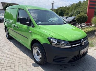 VOLKSWAGEN CADDY MAXI 1.4 TGI BMT magyar