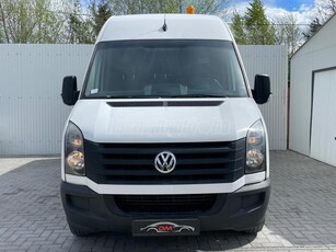 VOLKSWAGEN CRAFTER 2.0 CR TDI 35 L4H3 MULTIMÉDIA.KLÍMA.LEGHOSSZABB-LEGMAGASABB.!!!NINCS PLUSZ ÁFA!!!