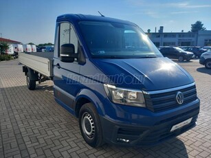 VOLKSWAGEN CRAFTER 2.0 SCR TDI 35 L4 Mo-i. Áfás!