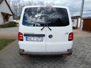 VOLKSWAGEN TRANSPORTER 2.0 CR TDI KLÍMA.AZONNAL ELVIHETŐ