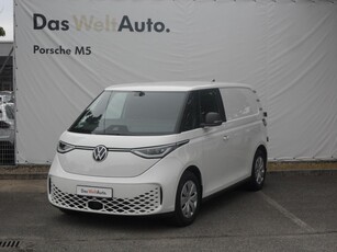 VW ID Buzz ID. Buzz Cargo (150 KW/204LE)