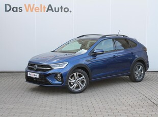 VW Taigo R-Line 1.5 TSI ACT DSG