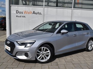 Audi A3 Sportback SB 35 TFSI S tronic