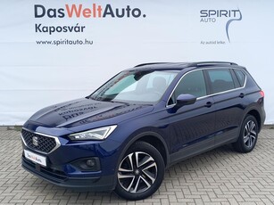 SEAT Tarraco 2.0 TDI DSG 4Drive Style