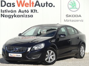 Volvo S60 1.6 D [D2]