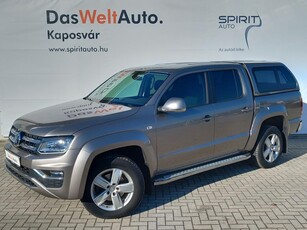 VW Amarok V6 HighlineTipt. 3.0 TDI 4Motion