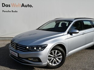 VW Passat Variant Business 2.0 TDI DSG